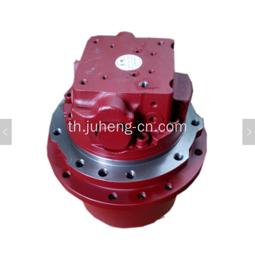 Excavator Final Drive PC28UU Travel Motor 21U-60-22101